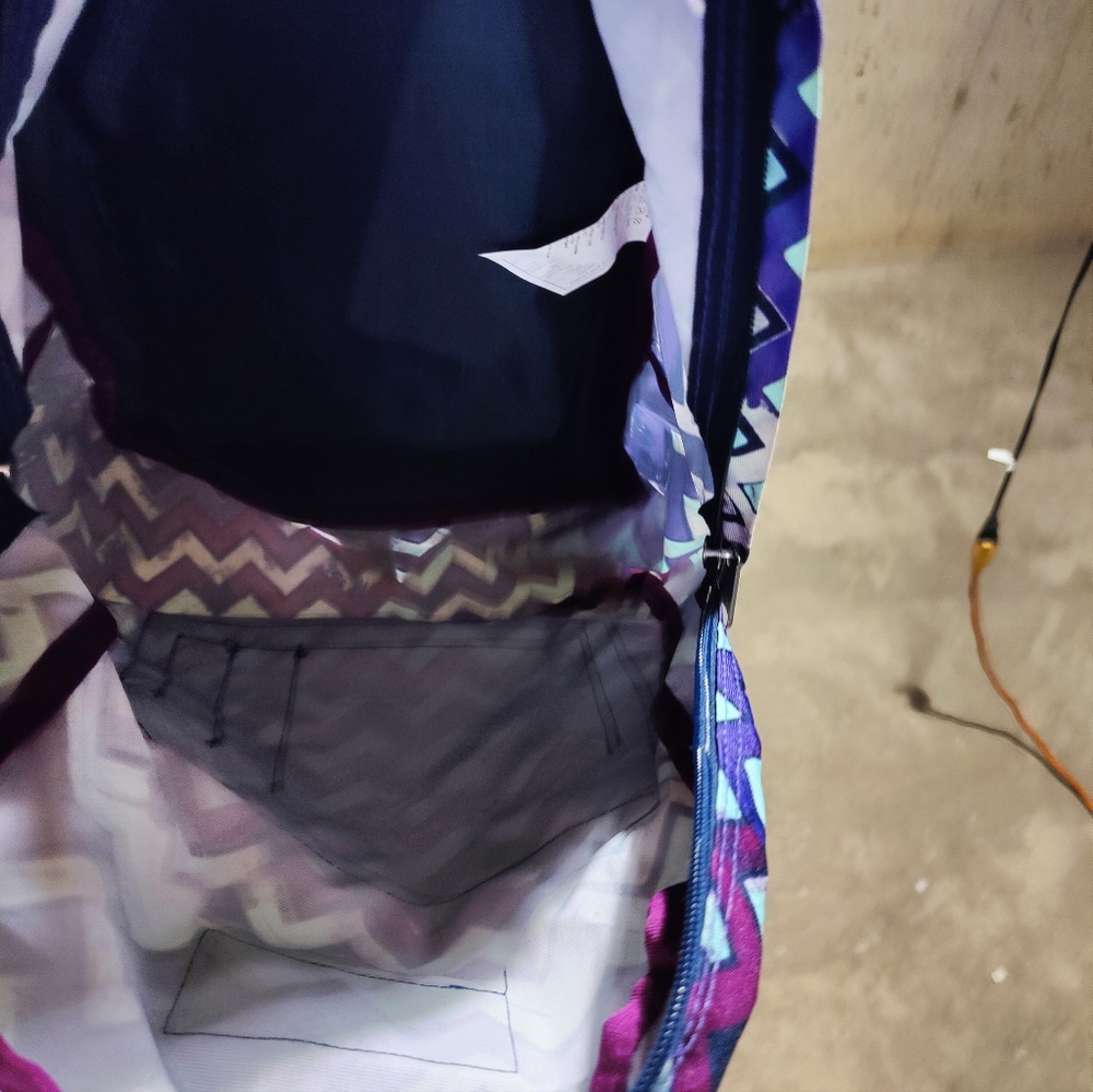 Jansport Backpack - Picture 4 of 6